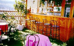 Filoxenia Hotel